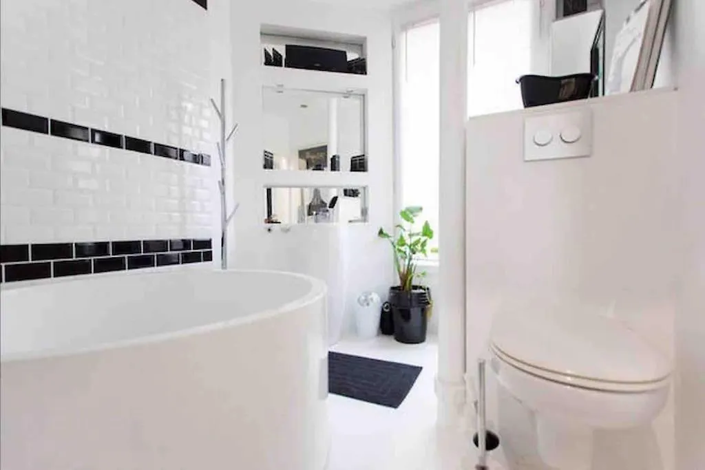 Nid Douillet Gare Du Nord Montmartre Barbes Apartment Paris France